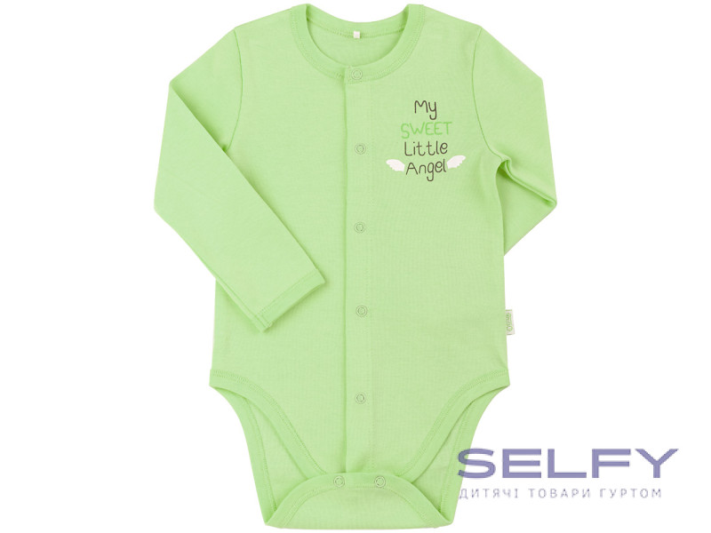 Боді Бембі БД59 (600), Фото 3