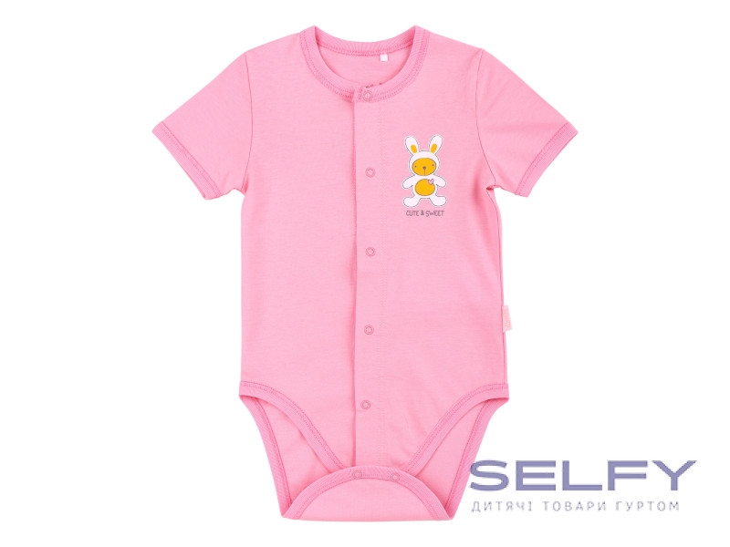 Боді Бембі БД59 (300), Фото 1