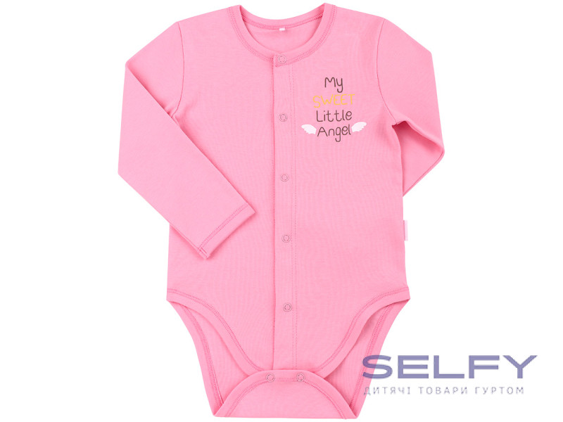 Боді Бембі БД59 (300), Фото 3