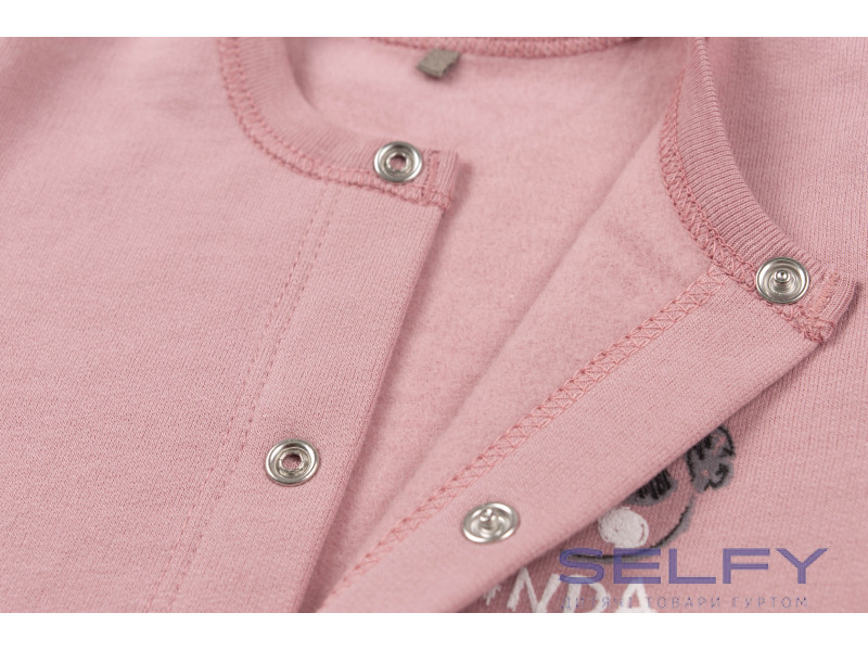 Боді Бембі БД59 (300), Фото 6