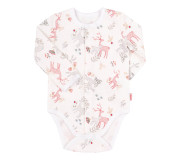 Боди Бемби БД59 (20A)