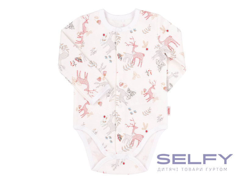 Боді Бембі БД59 (20A), Фото 1