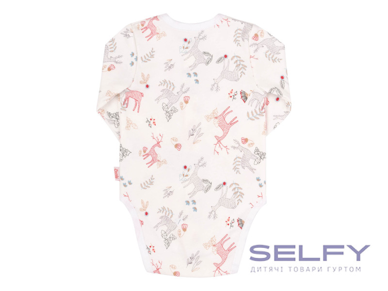 Боді Бембі БД59 (20A), Фото 3