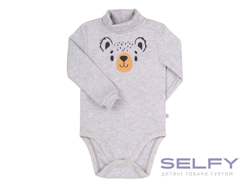 Боді Бембі БД107 (MX0), Фото 1