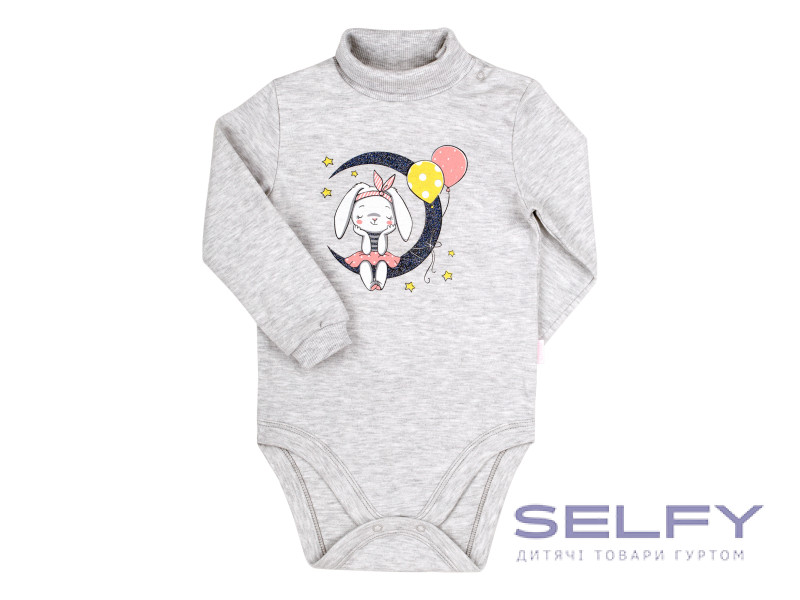 Боді Бембі БД107 (MX0), Фото 4