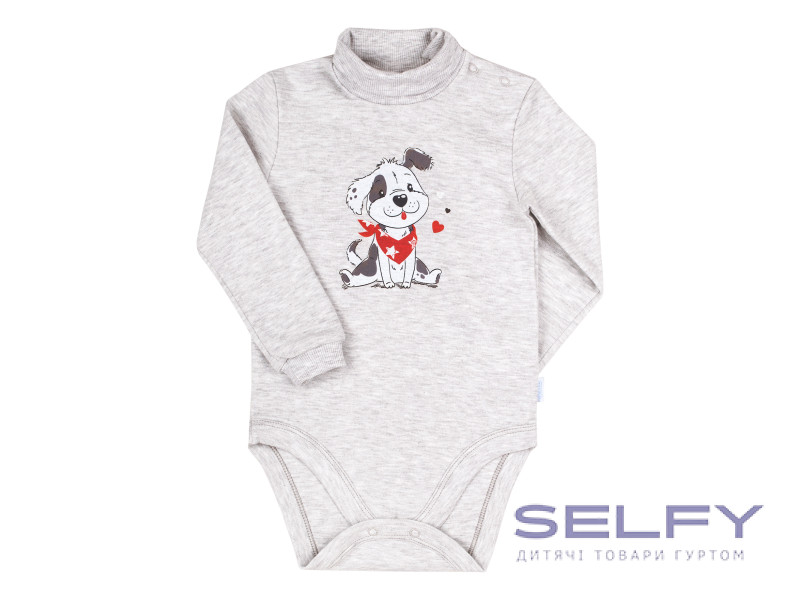 Боді Бембі БД107 (MX0), Фото 5