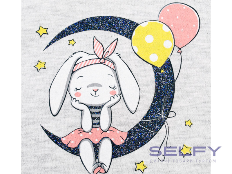 Боді Бембі БД107 (MX0), Фото 6