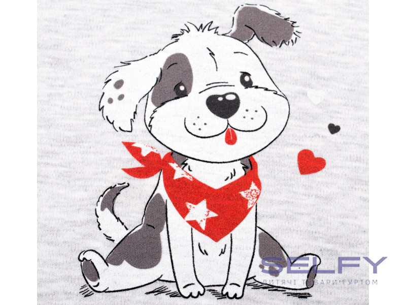 Боді Бембі БД107 (MX0), Фото 7