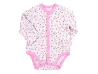 Боді Бембі БД127 (10A)