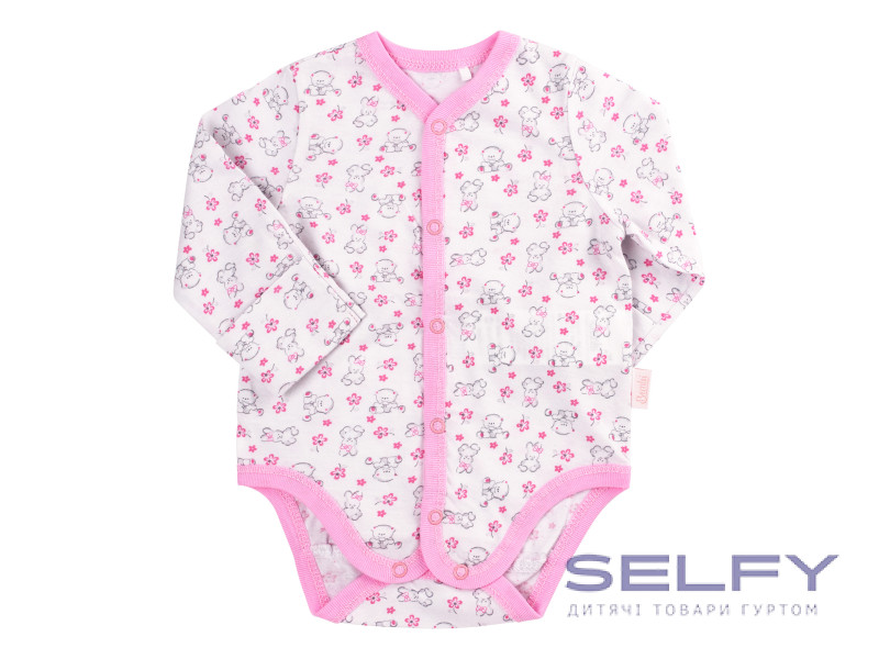 Боди Бемби БД127 (10A), Фото 1