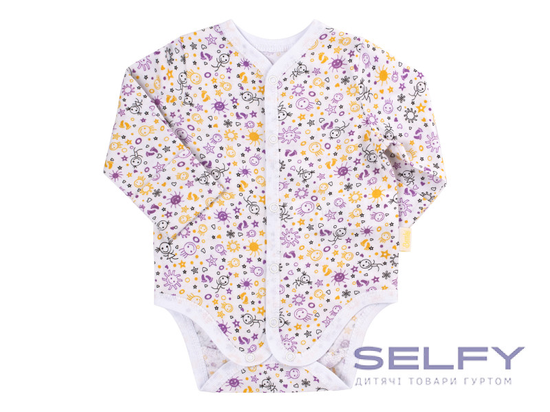 Боди Бемби БД127 (10A), Фото 3