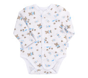 Боді Бембі БД127 (10B)