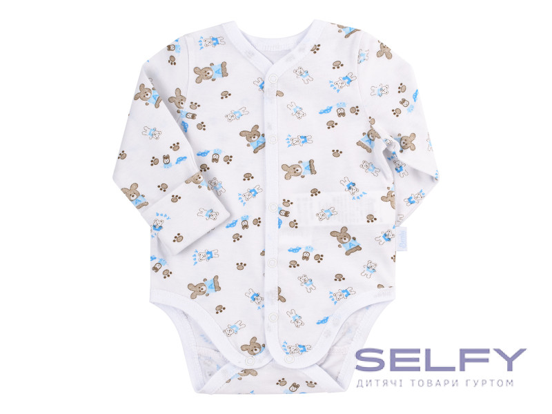 Боді Бембі БД127 (10B), Фото 1