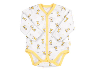 Боді Бембі БД127 (10C)