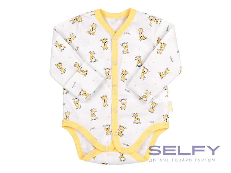 Боді Бембі БД127 (10C), Фото 1