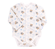 Боди Бемби БД127 (20B)