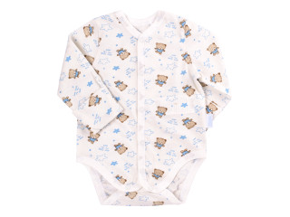 Боді Бембі БД127 (20B)