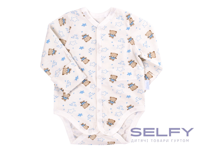 Боді Бембі БД127 (20B), Фото 1