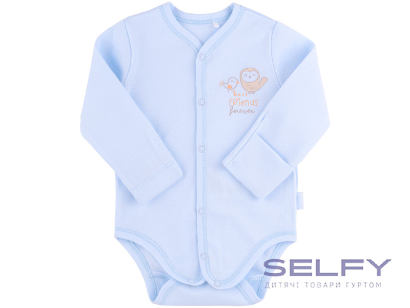 Боді Бембі БД127 (400), Фото 1