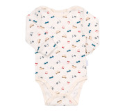 Боді Бембі БД196 (00B)