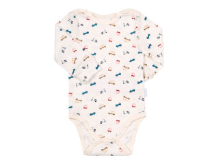 Боді Бембі БД196 (00B)