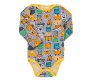 Боди Бемби БД196 (00C)