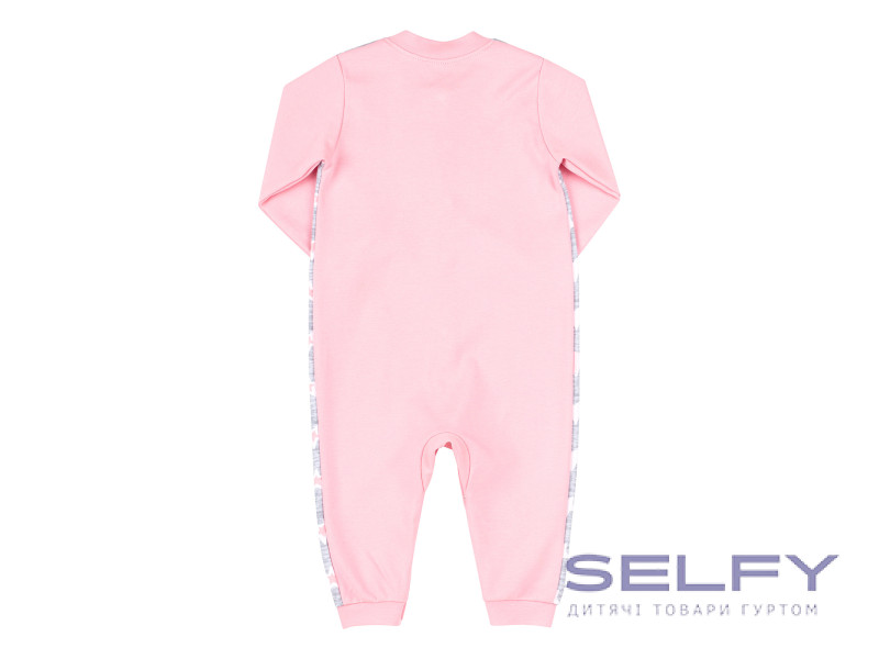 Комбинезон Бемби КБ83 (3X1), Фото 3