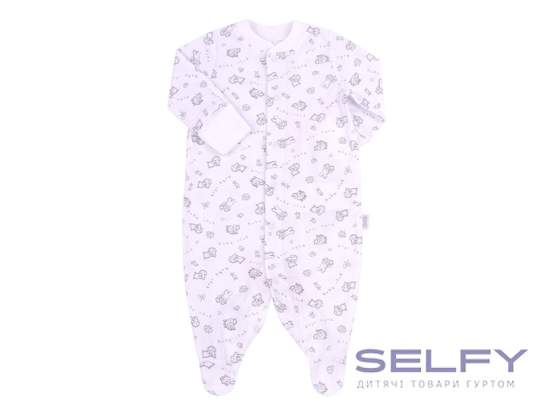 Комбінезон Бембі КБ122 (10A), Фото 1