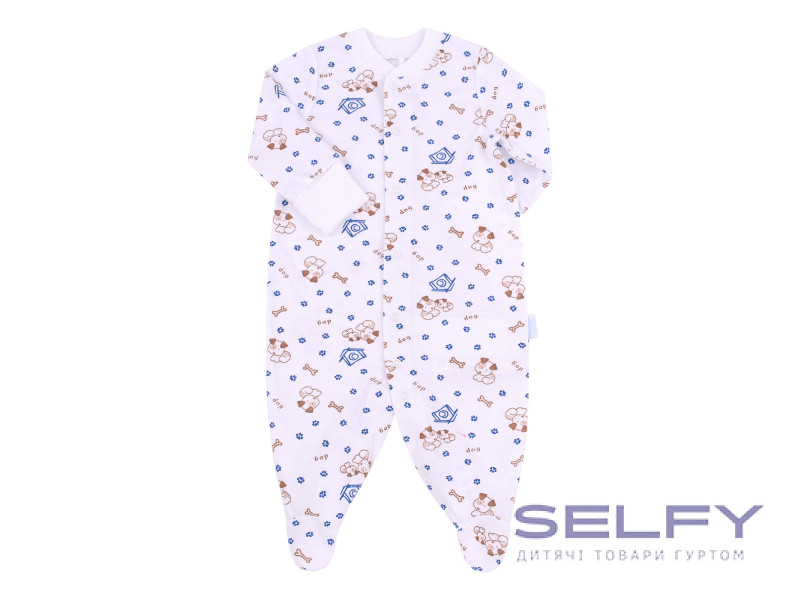 Комбінезон Бембі КБ122 (10B), Фото 1