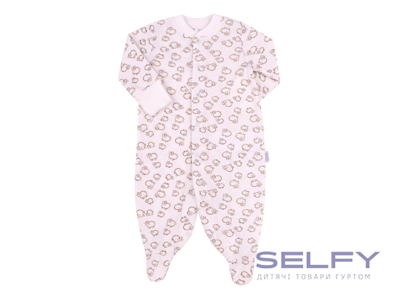 Комбінезон Бембі КБ122 (10C), Фото 1