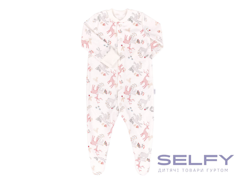 Комбінезон Бембі КБ122 (20A), Фото 3