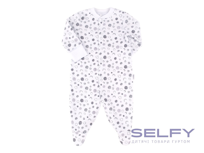 Комбінезон Бембі КБ122 (20C), Фото 3