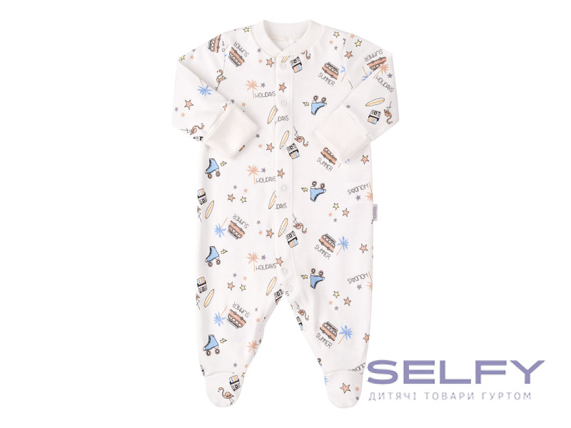 Комбінезон Бембі КБ122 (20C), Фото 4