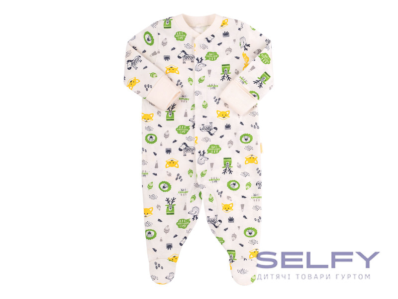 Комбінезон Бембі КБ122 (20C), Фото 5