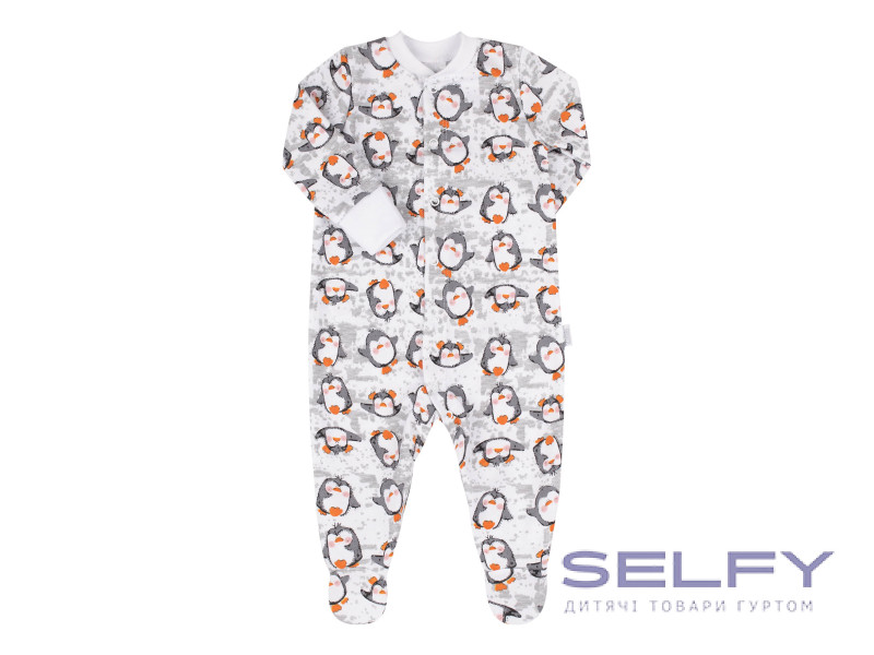 Комбінезон Бембі КБ122 (20C), Фото 6