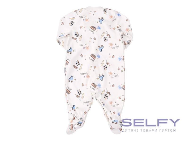 Комбінезон Бембі КБ122 (20C), Фото 7