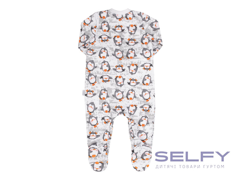 Комбінезон Бембі КБ122 (20C), Фото 9