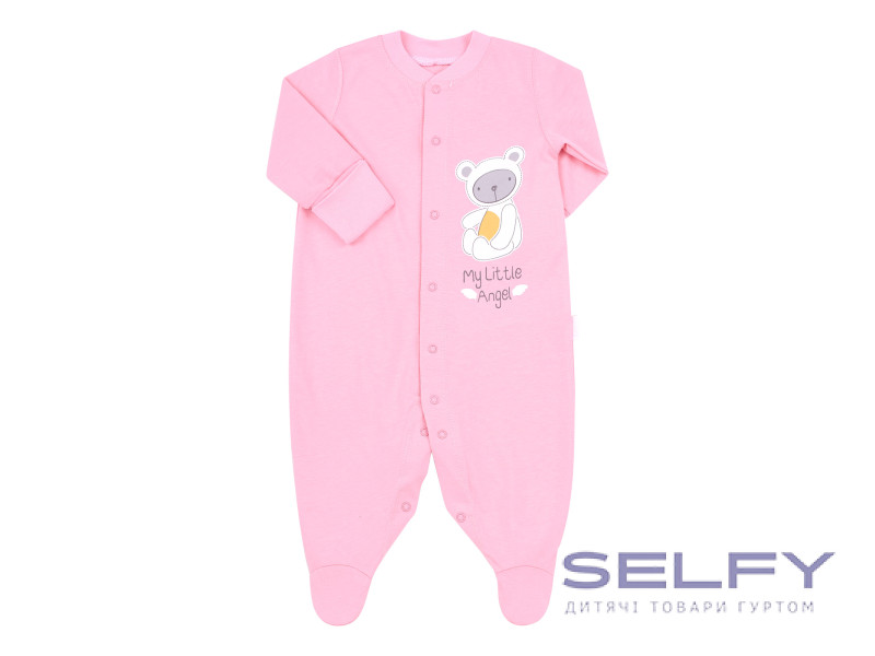 Комбінезон Бембі КБ122 (300), Фото 1