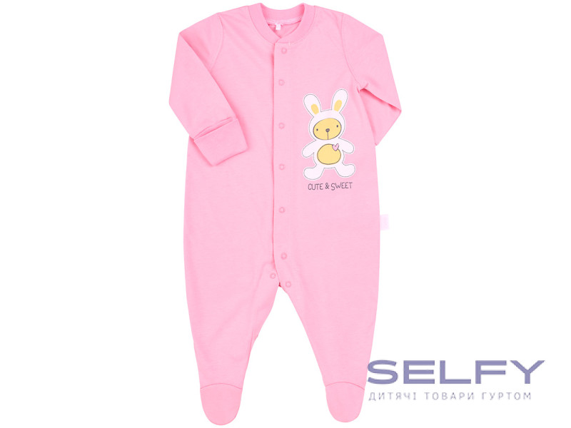 Комбінезон Бембі КБ122 (300), Фото 3