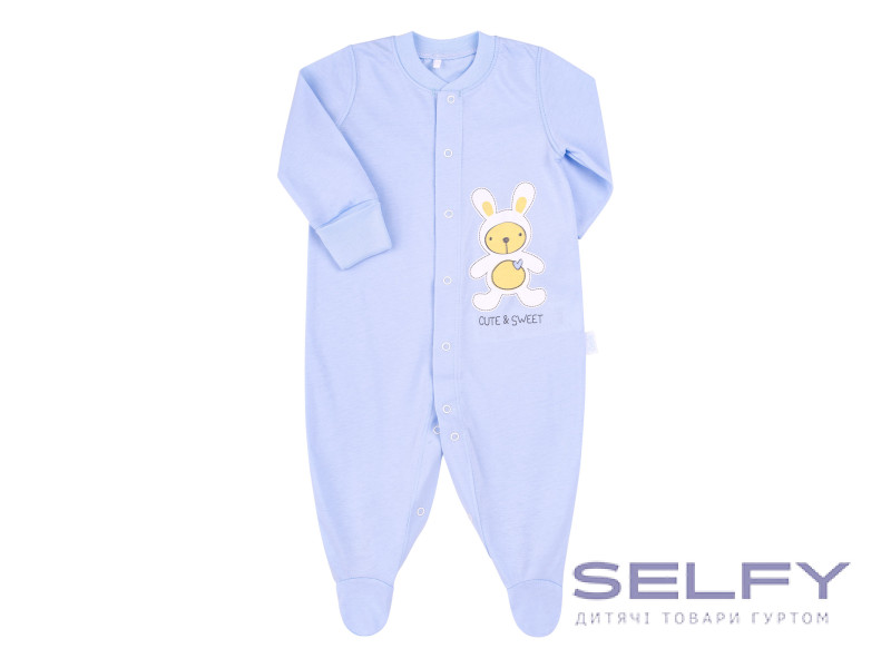 Комбінезон Бембі КБ122 (400), Фото 3