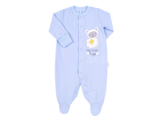 Комбинезон Бемби КБ122 (400)