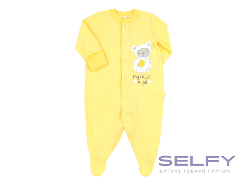 Комбінезон Бембі КБ122 (500), Фото 1