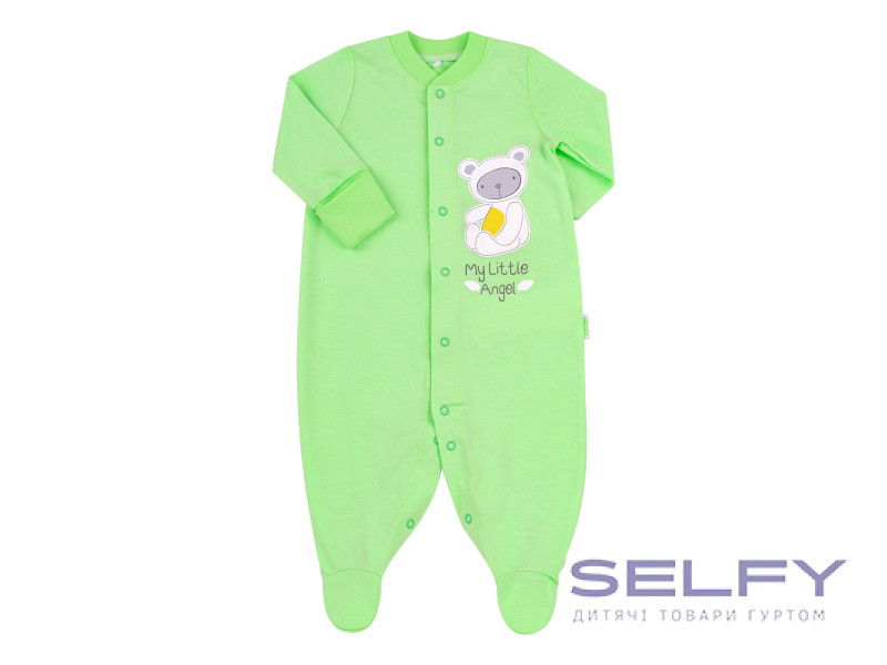 Комбінезон Бембі КБ122 (600), Фото 1