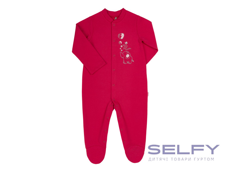 Комбінезон Бембі КБ141 (00A), Фото 1