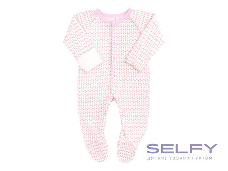 Комбінезон Бембі КБ141 (00A), Фото 3