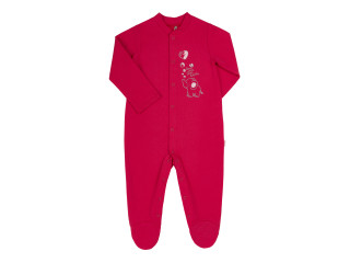 Комбинезон Бемби КБ141 (00A)