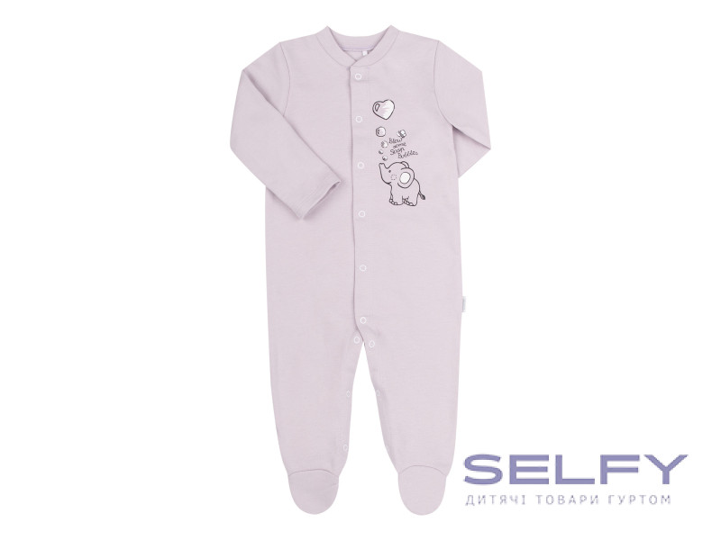 Комбінезон Бембі КБ141 (00C), Фото 1