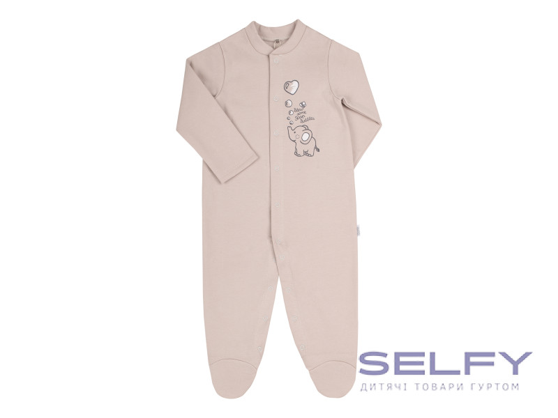 Комбінезон Бембі КБ141 (00C), Фото 4