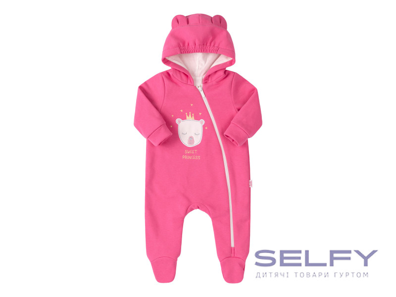 Комбінезон Бембі КБ174 (700), Фото 1