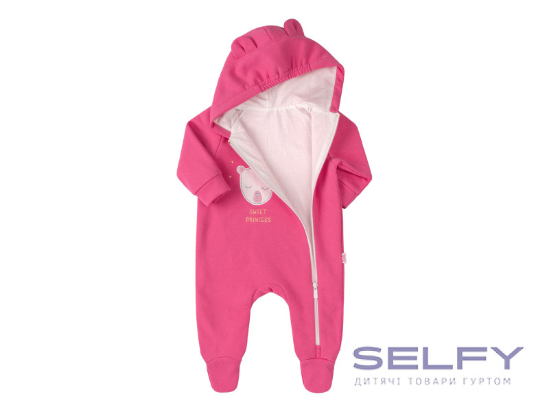 Комбінезон Бембі КБ174 (700), Фото 4